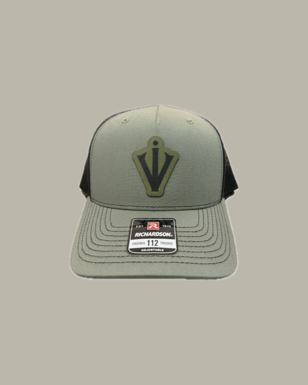 “Vanguard” Trucker Hat