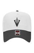 Otto white Baseball Cap