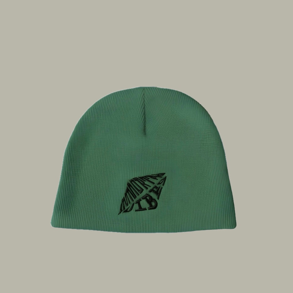 Warped Reality Beanie