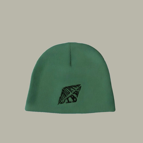 Warped Reality Beanie