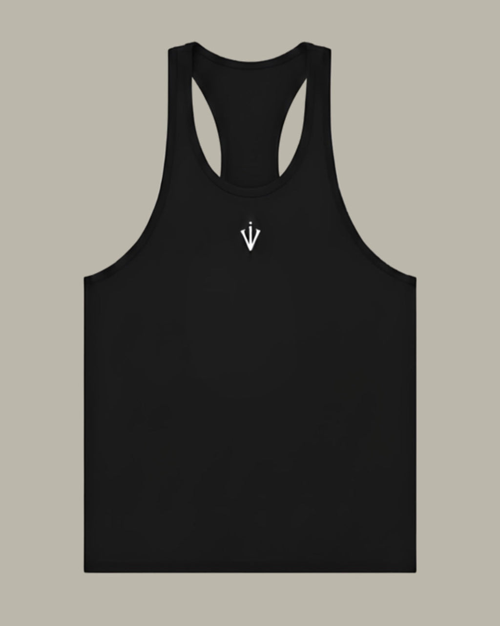 Immortal Vibes Racerback Tank Top