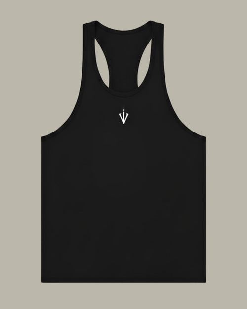 Immortal Vibes Racerback Tank Top