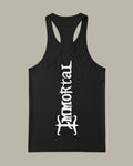 Immortal Vibes Racerback Tank Top